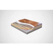 Câble chauffant DomoCâble L85 2600W (Kit Câble ) Réf. 120260