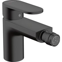 Mitigeur bidet Vernis Blend Noir mat Réf. 71210670 Mitigeur bidet Vernis Blend Noir mat Réf. 71210670