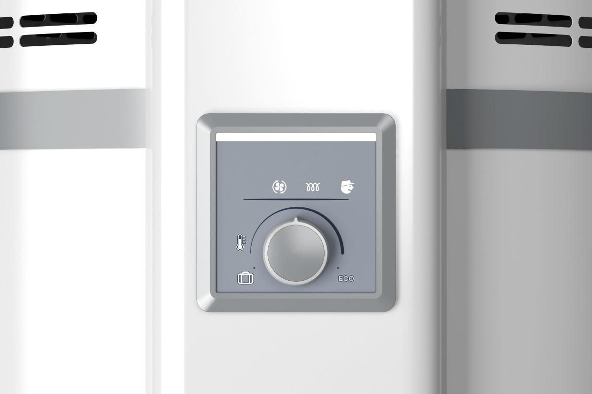 Notice Chauffe Eau Thermodynamique Atlantic 270 Litres ATLANTIC ELECTRIQUE - Chauffe-eau thermodynamique monobloc Egeo 270 litres  Réf 232513 | Cedeo