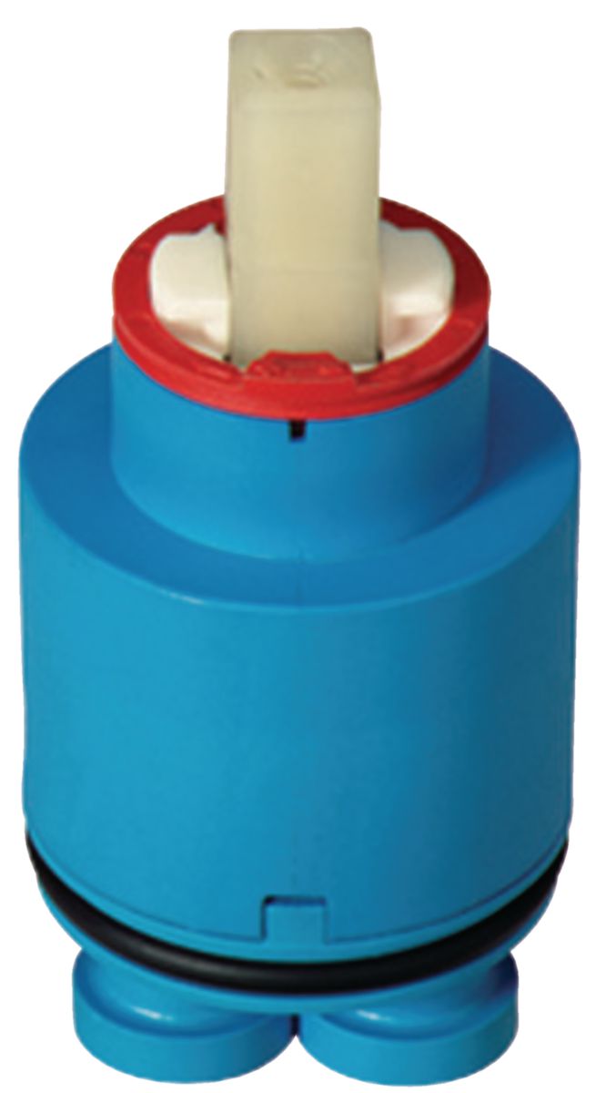 JACOB DELAFON Cartouche à disques céramique avec limiteur de