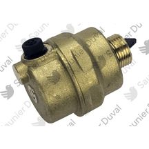 Lot De 5 Purgeurs D'air Automatiques Duro - Pour Raccord 1/2", Référence PV9027, Neufs Sous Emballage