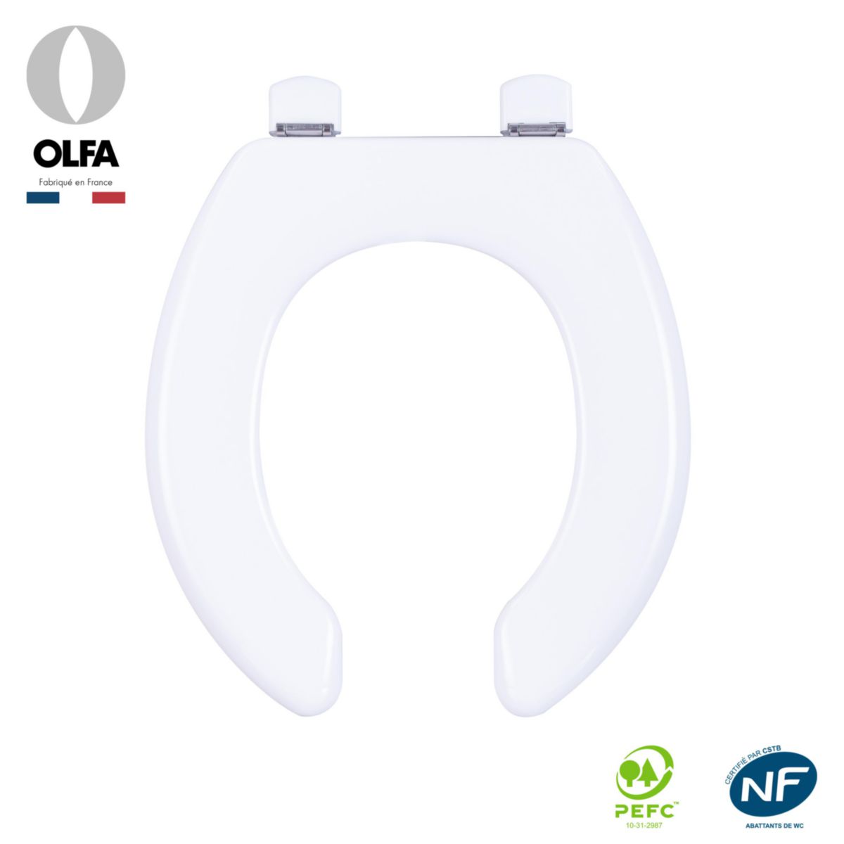 Olfa abattant online