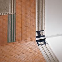Natte d'étanchéité en polyéthylène Kerdi 200/5m rouleau de 5m2 Schlüter