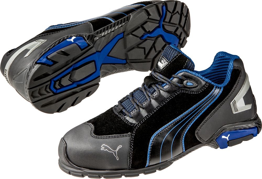 chaussure securite puma