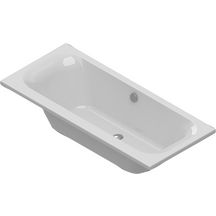 HANSGROHE - Set complet Flexaplus E pour vidage de baignoire standard Réf  58142000