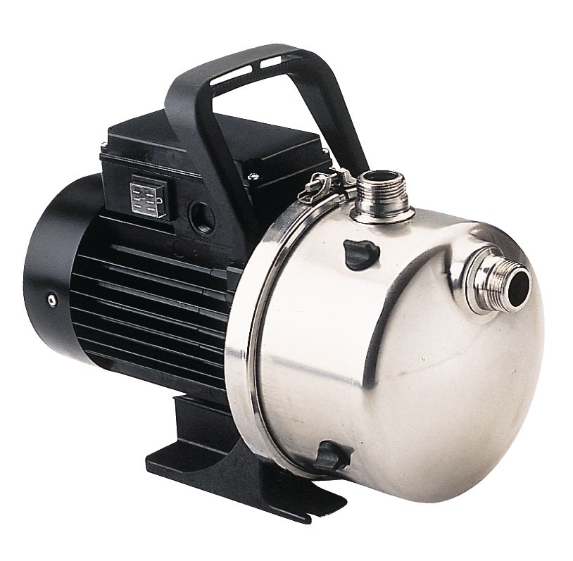 GRUNDFOS Pompe de surface JP 6 BACVBPCY 1400W réf.46611002 Cedeo