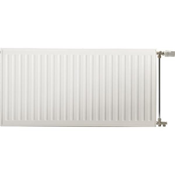 F201106007510300 Radiateur eau chaude Compact Type 11 H:600 L:750 R/éf KMP116000750