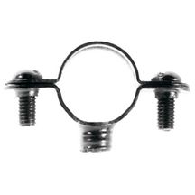 Collier simple Novipro D 12 mm - 100 pièces
