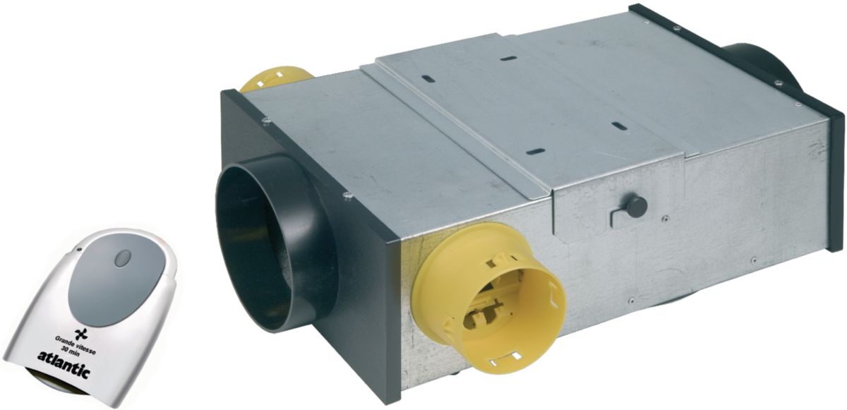 2xf1 Système Séparation heatbloc dn25 2x1ag si-GRP aime 3bar