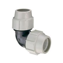 Coude 90° 7050 diamètre 20mm