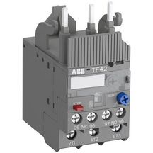 Relais thermique TF42-4.20...5.70A Réf. 1SAZ721201R1038/H439810
