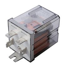 Kit relais appoint 6 kW Réf 075327
