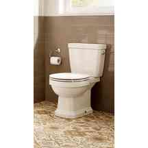 ROCA Abattant WC ONA Frein De Chute, Déclipsable - Blanc Brillant A801E12001 | Leroy Merlin