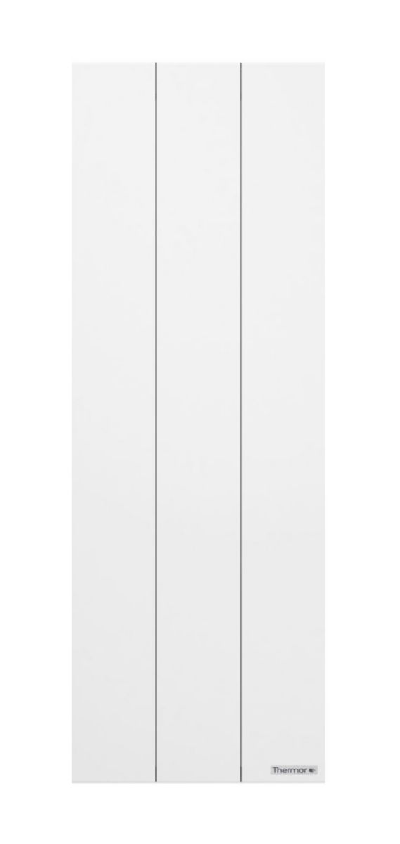 THERMOR Radiateur électrique Kenya 3 vertical 2000 W Réf 414671 Cedeo