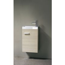 Robinet lave mains Alterna Design simple eau froide