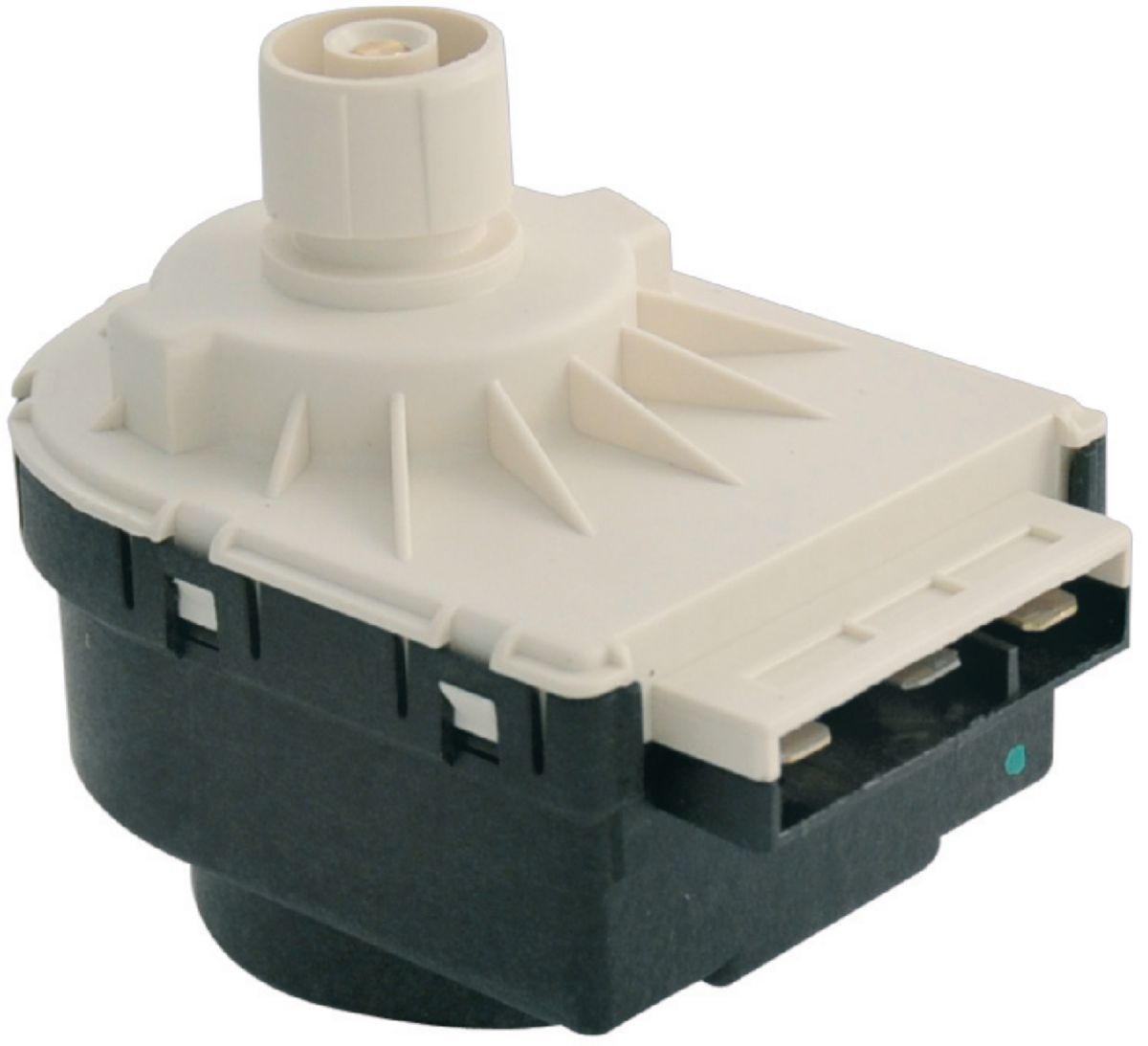 CHAPPEE/DE DIETRICH Moteur vanne 3 voies elbi réf JJD005694580 Cedeo
