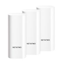 Techniparts - Vente de TETE THERMOSTATIQUE ADDITIONNELLE / NETATMO NAV-PRO