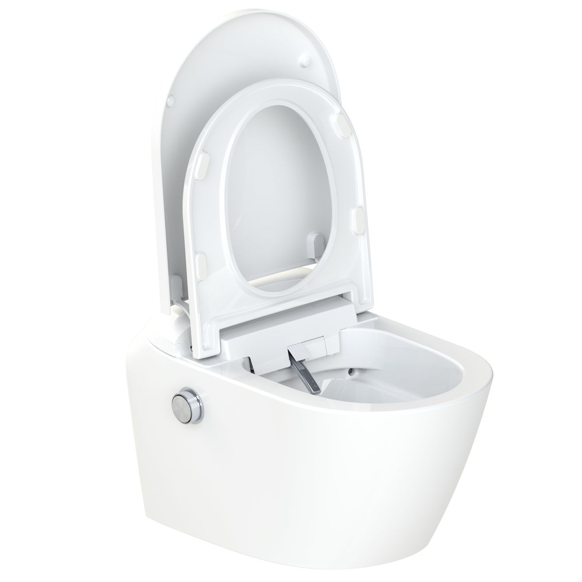 Abattant Lavant Saniclean Abattant Japonais Abattant Wc Lavant Outlet