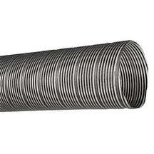 Conduit semi rigide longueur 3m ALFLEX galva diamètre 315 - Tôle acier électro-zinguée agrafée en spirale - Epaisseur 12/100e mm 11091808