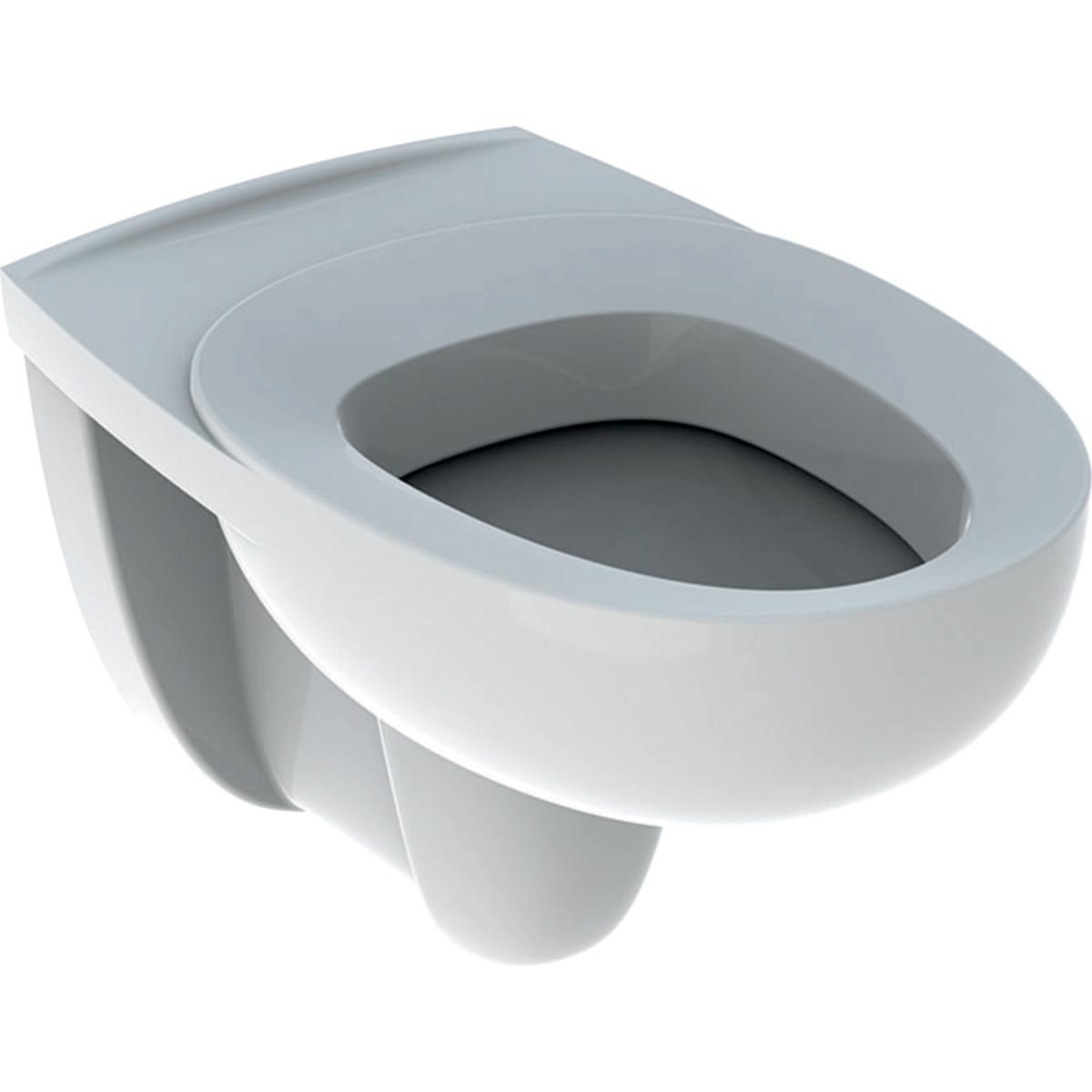 Cuvette wc sans abattant sales