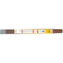 Baguette 806 brasage du cuivre argent 5% D2 500g Réf. 8062005F