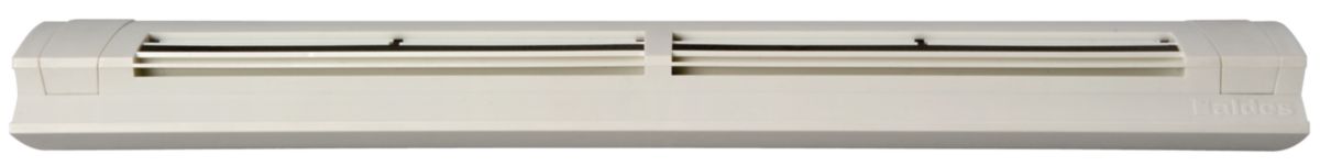 34 47 L 39 DB ALDES KIT ENTREE AIR HYGROREGLABLE ACOUSTIQUE EFL 23