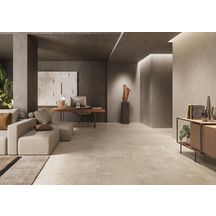 Grès cérame Century Blend concept rectifié 60 x 120 cm 0125238