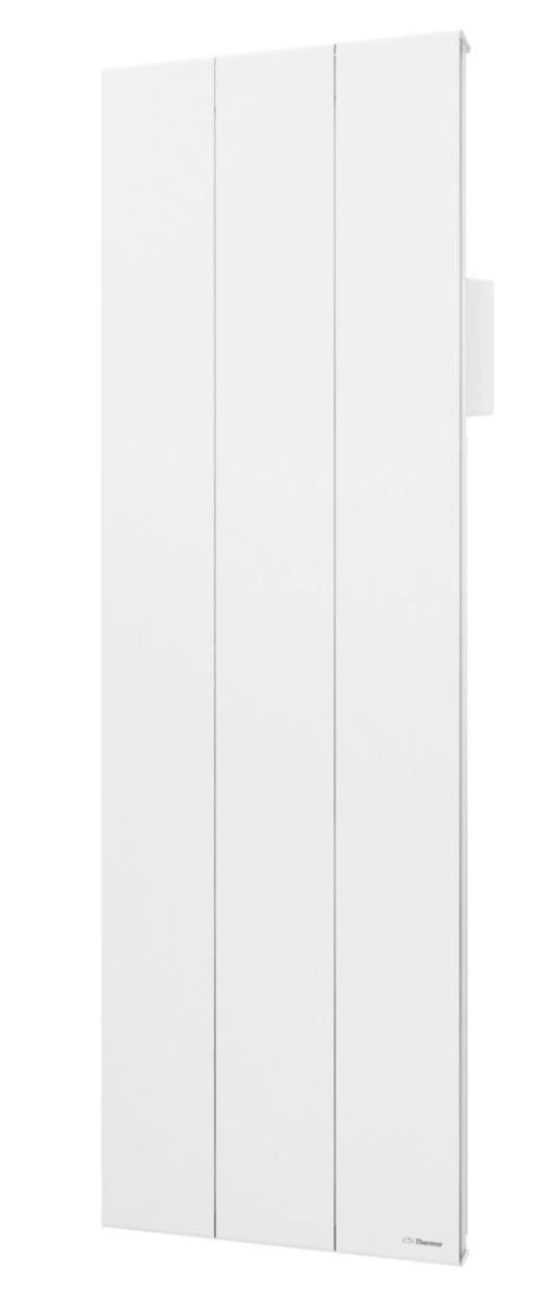 THERMOR Radiateur électrique Kenya 3 vertical 1500 W Réf 414651 Cedeo