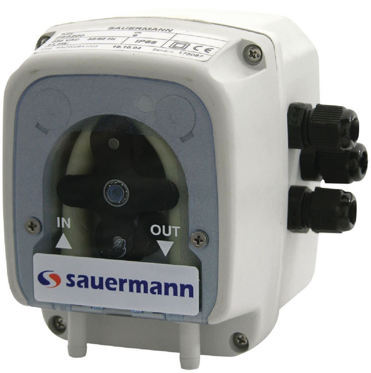 sauermann pe5200