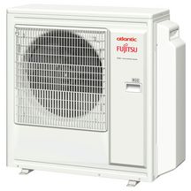 AOYG 30 KBTA4.UE - unité extérieure climatiseur multi-splits 8000W R32 - quadri-splits - dc inverter - fonctionnement jusqu'à -15°c extérieur en mode chaud - monophasé 230 v