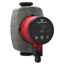Circulateur Alpha2 25 - 60 180 1 x 230V 50 Hz 6 H X4D Réf 99411175