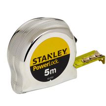 Mesure micro Powerlock longueur 5m largeur 19mm réf. 0-33-552