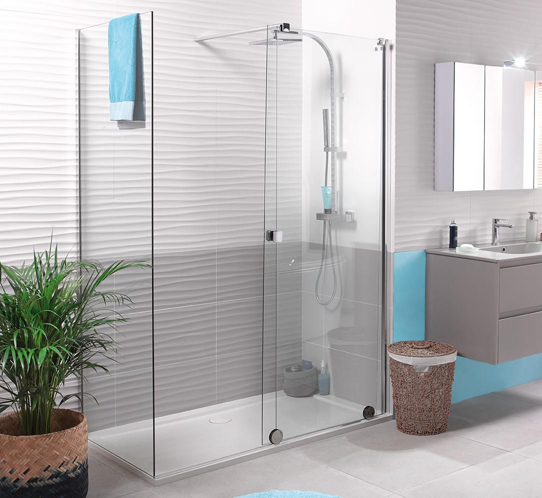 Paroi De Douche Pureday 120