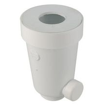 NICOLL - Siphon Urinoir Avec Joint élastomère QUYF