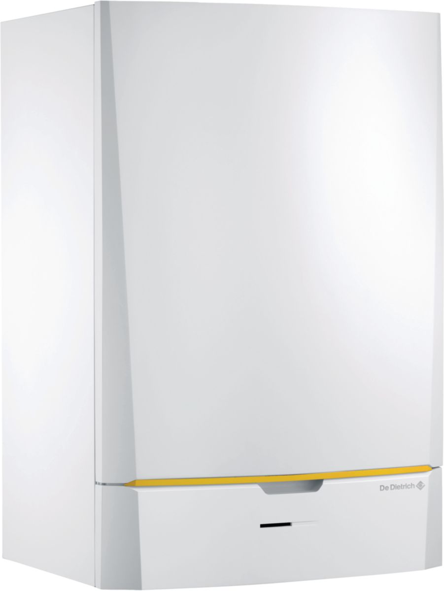 Pompe à Chaleur De Dietrich Hpi Evolution Prix DE DIETRICH - Module MIT-IN-2/E avec appoint électrique pour pompe à chaleur  air/eau gamme Alezio 2 HPI Evolution ISYS de 22 - 27 kW monophasé colis EH  391 Réf 7609939 | Cedeo