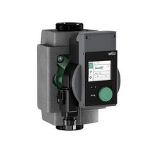 Circulateur à haut rendement Wilo-Stratos PICO 15/0,5-6 à rotor noyé avec raccord fileté moteur EC auto-protégé et régulation de puissance électronique intégrée pour les installations de chauffage et climatisation Réf. 4244391