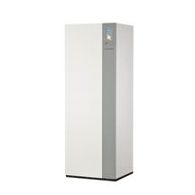 Ensemble PAC Alfea Excellia HP duo AI 16 classe énergétique A++/A Réf 526641
