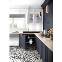 Pompe de relevage Réf. WVD110S