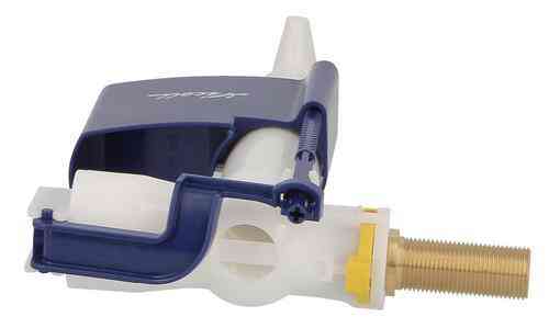 Robinet Flotteur 12x17 (3/8") Alim Latérale FL150L3 WIRQUIN