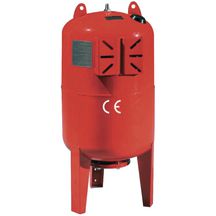 Réservoir vertical à vessie 300 litres CE 10 BARS réf. 309300