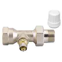 DANFOSS - Tête Thermostatique Technologie Gaz, Temps De Réponse Court - Foto 6