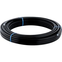 Tube Meplaflex D16, couronne de 100 m, sans fourreau Réf 601.130.00.2