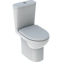 Wc allia prima compact cheap