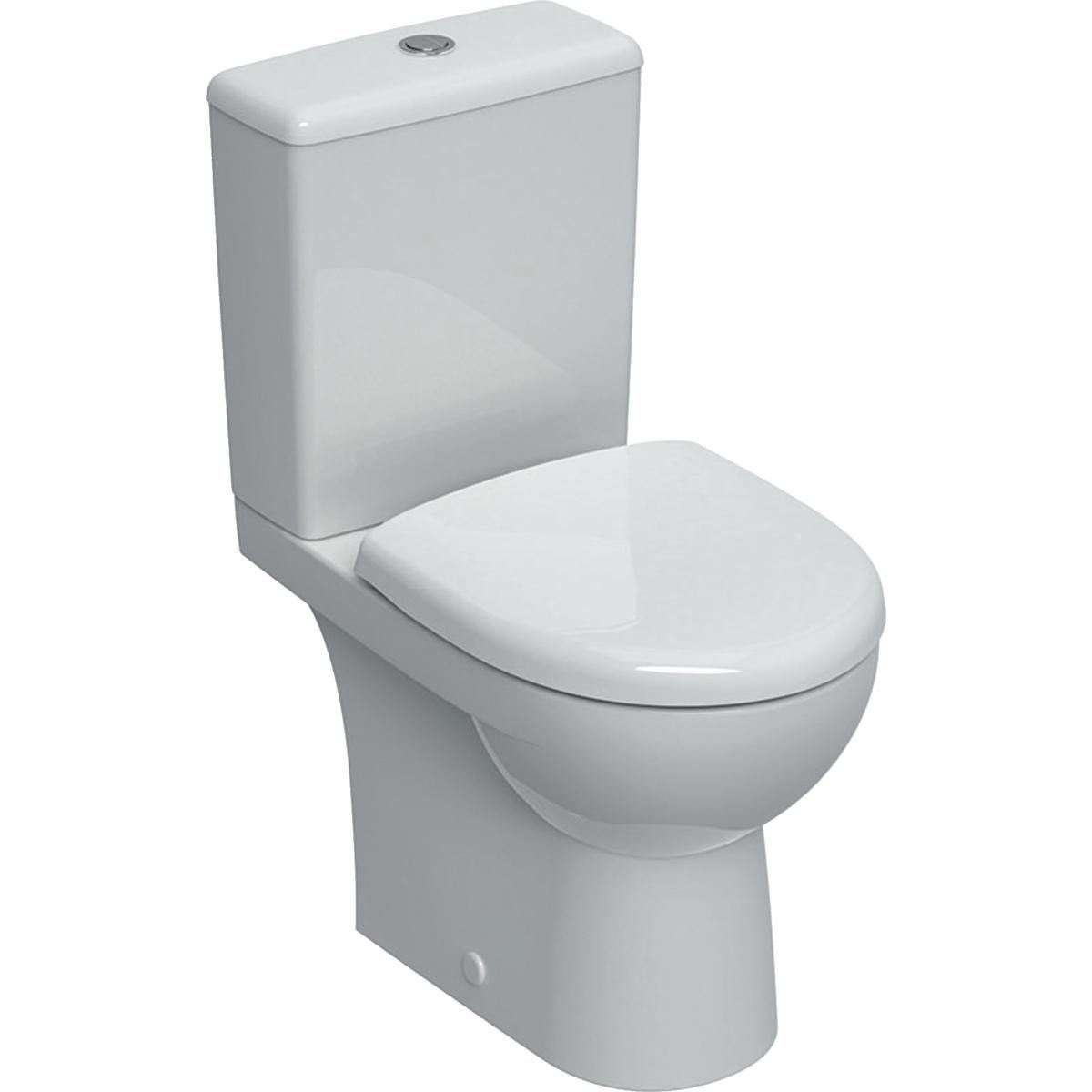 Cedeo sales abattant wc