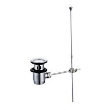 Kit Bonde et siphon lavabo coudé, ALTECH réf: 61800000134/60