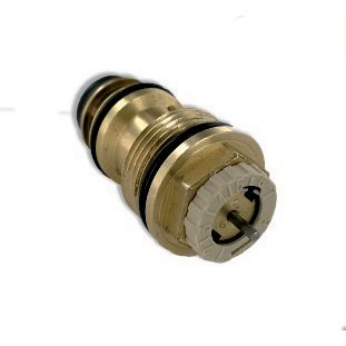 Cartouche Insert Thermostatique - à KV Réglable - M30 COMAP