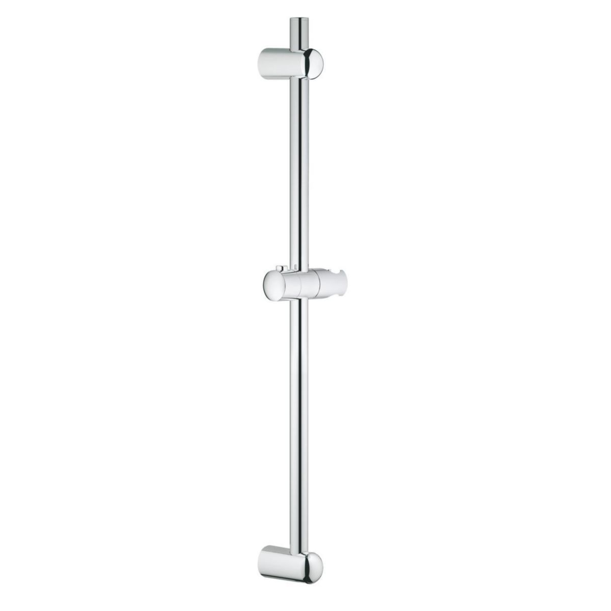 GROHE Barre de douche 600 mm Euphoria Chromé 27499000 Cedeo