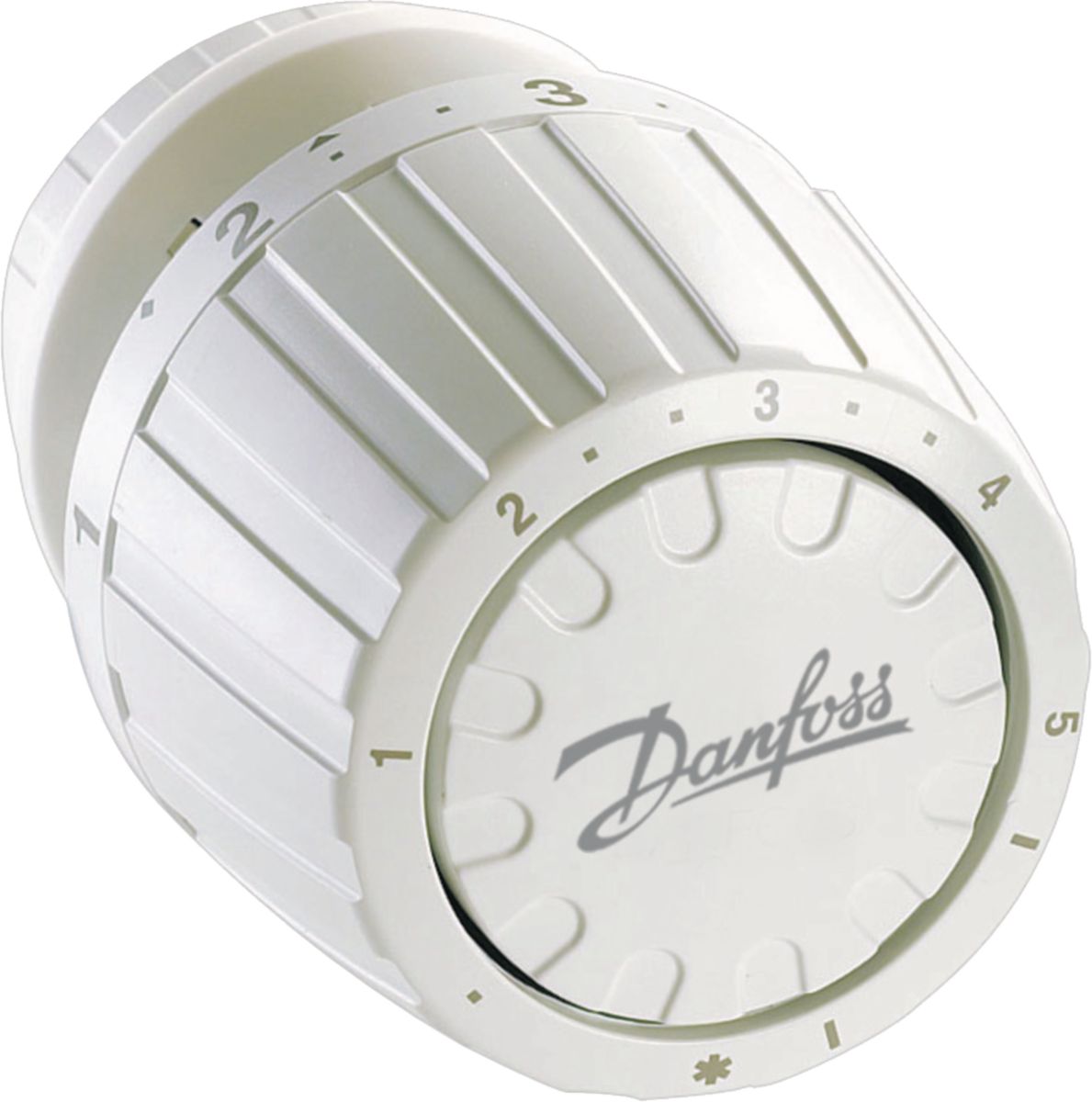 DANFOSS - Tête thermostatique technologie gaz, temps de réponse court RA  2990 013G2990