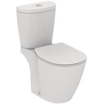Réservoir ARC CONNECT 3 / 6 litres avec alimentation verticale, blanc Réf. E785601