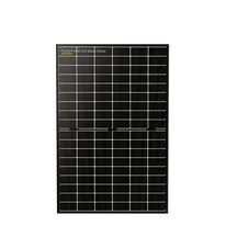 Module pv dualsun flash 410 wc biverre bifacial 1722x1134x30mm ecs550 Réf. AR04242